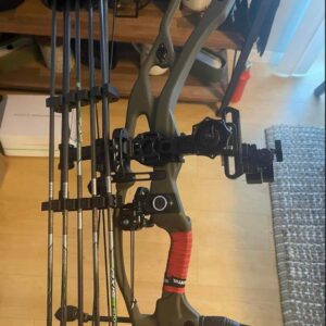 Hoyt RX7