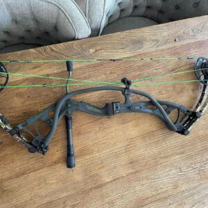 Hoyt RX 4 Ultra