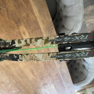 Hoyt RX 4 Ultra