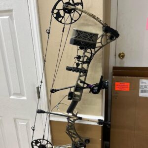 Mathew’s Atlas RH