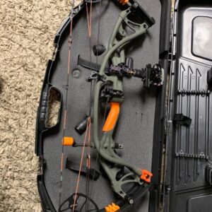 Hoyt Carbon RX-3