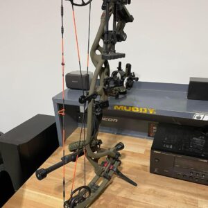 Hoyt Carbon RX-5