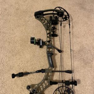 Mathews V3 27