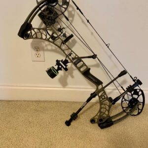 Mathews V3 27