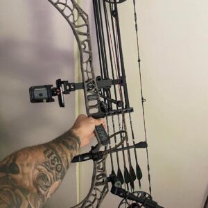 Mathews Archery V3X 33