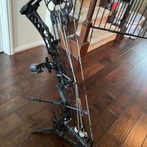 Mathews V3X 33 RH