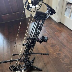 Mathews V3X 33 RH