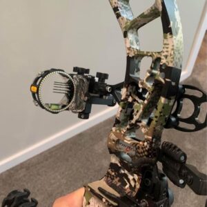 Bowtech Archery Realm SR6