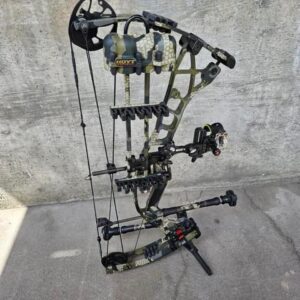 2021 Hoyt Eclipse