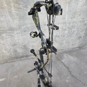 2021 Hoyt Eclipse