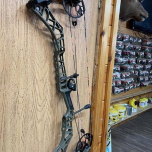 Mathews VXR 31.5