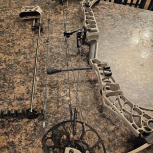 Mathews V3X 33