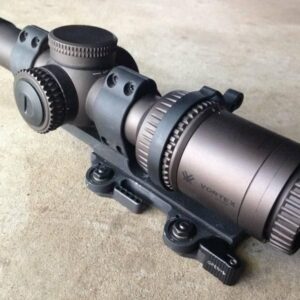 VORTEX RAZOR® HD GEN II 1-6X24